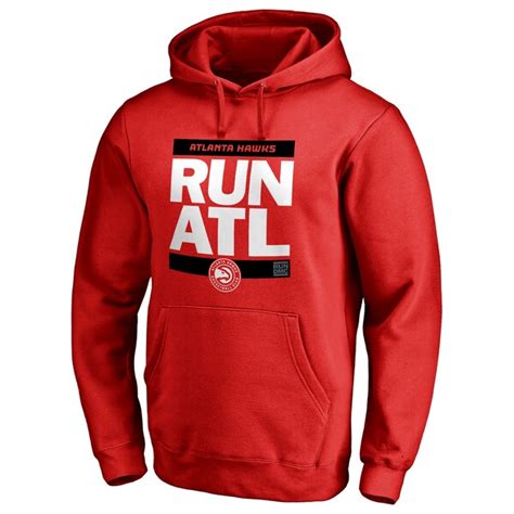 atlanta hawks hoodies clearance